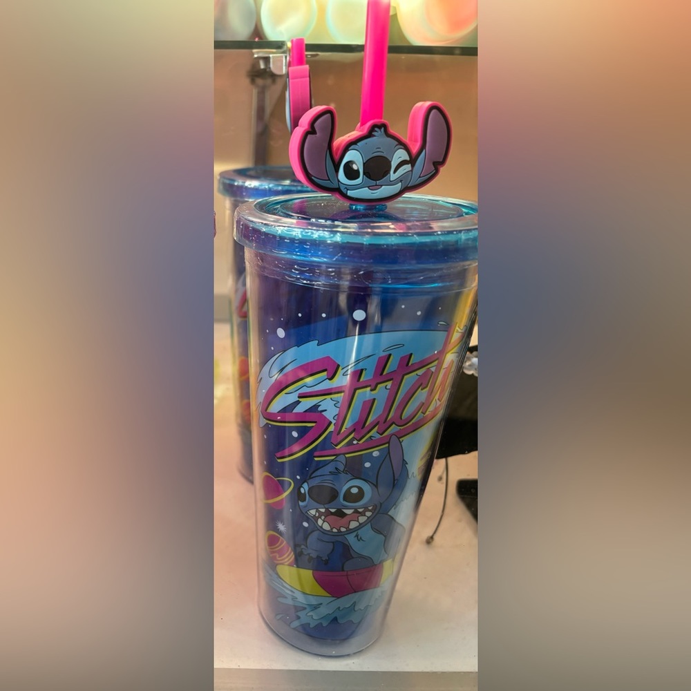 Lilo & Stitch Cup